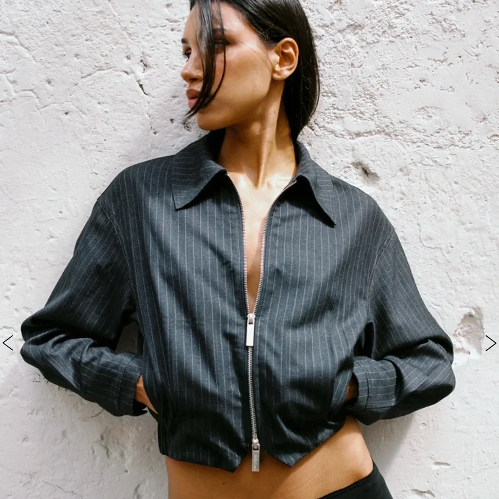 Fred Jacket - Picture 1 of 4